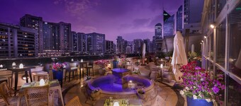 Corniche Hotel Abu Dhabi