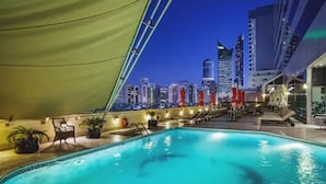 Unclassified image, 2 of 50, button - Corniche Hotel Abu Dhabi (Abu Dhabi)