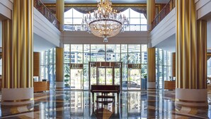 Unclassified image, 5 of 50, button - Corniche Hotel Abu Dhabi (Abu Dhabi)