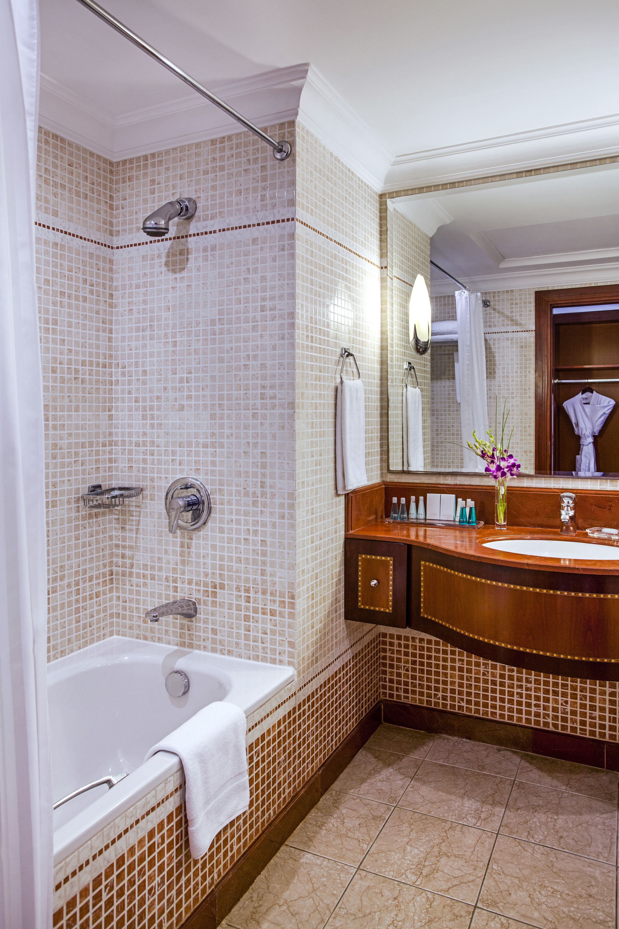 Foto - Corniche Hotel Abu Dhabi