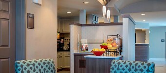 Residence Inn By Marriott Long Island Hauppauge