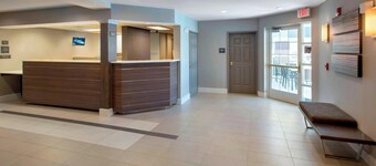 Residence Inn By Marriott Long Island Hauppauge
