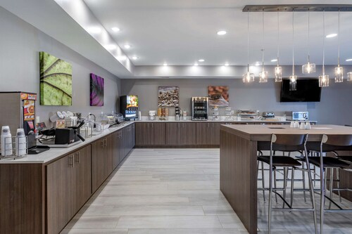 Sleep Inn & Suites Lebanon - Nashville Area