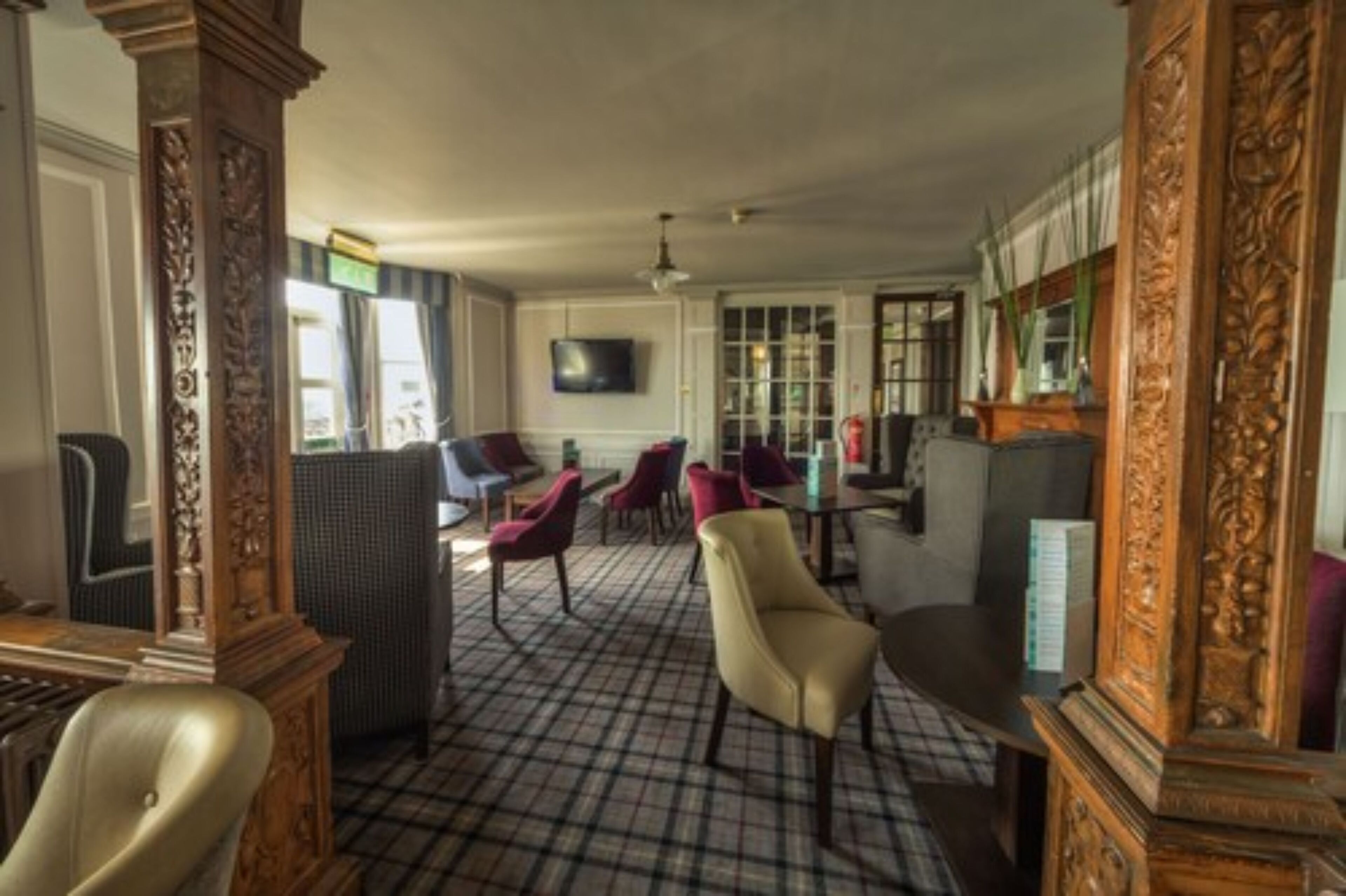 Foto - The Old Ship Hotel