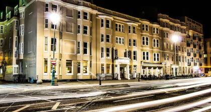 The Old Ship Hotel
