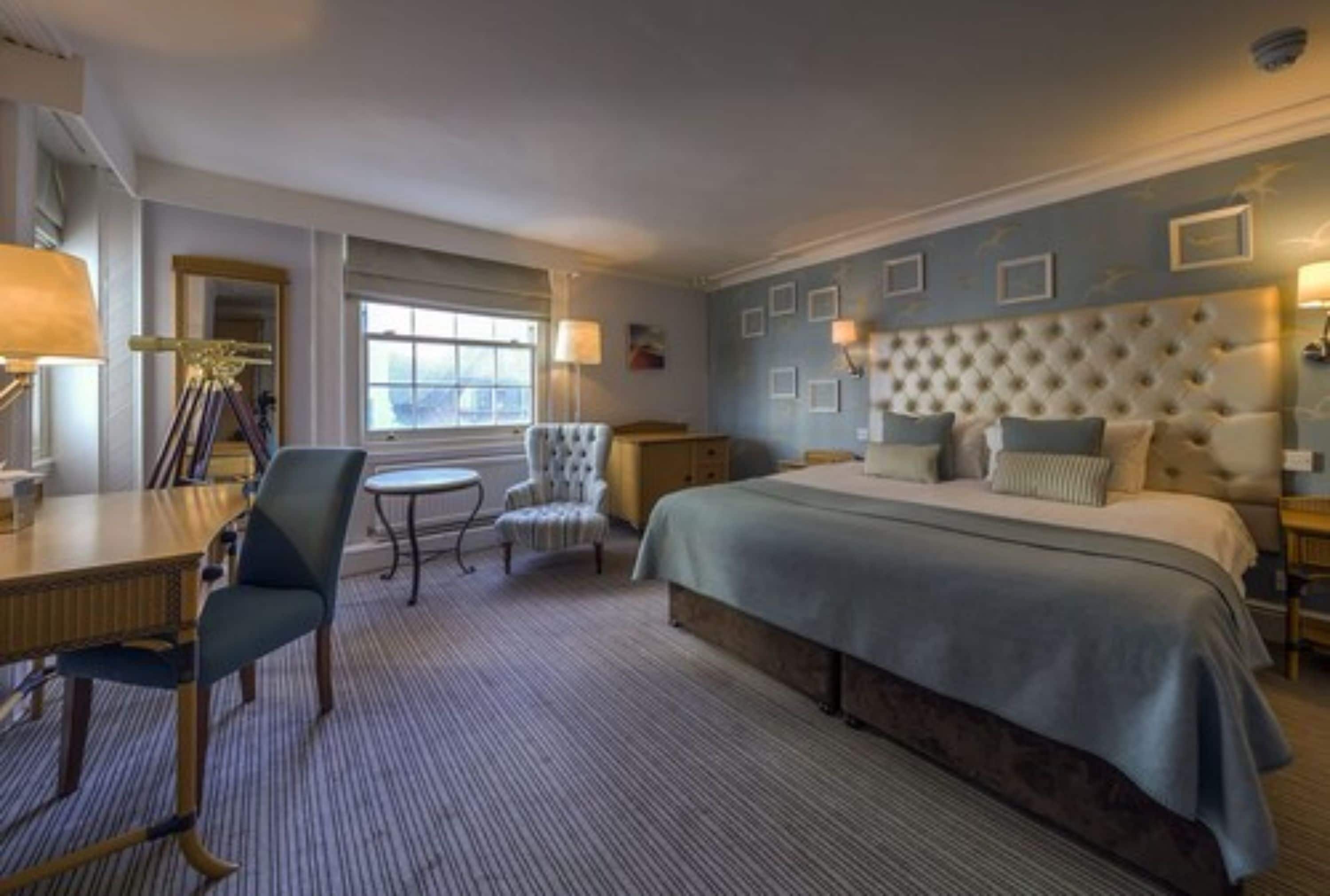 Foto - The Old Ship Hotel