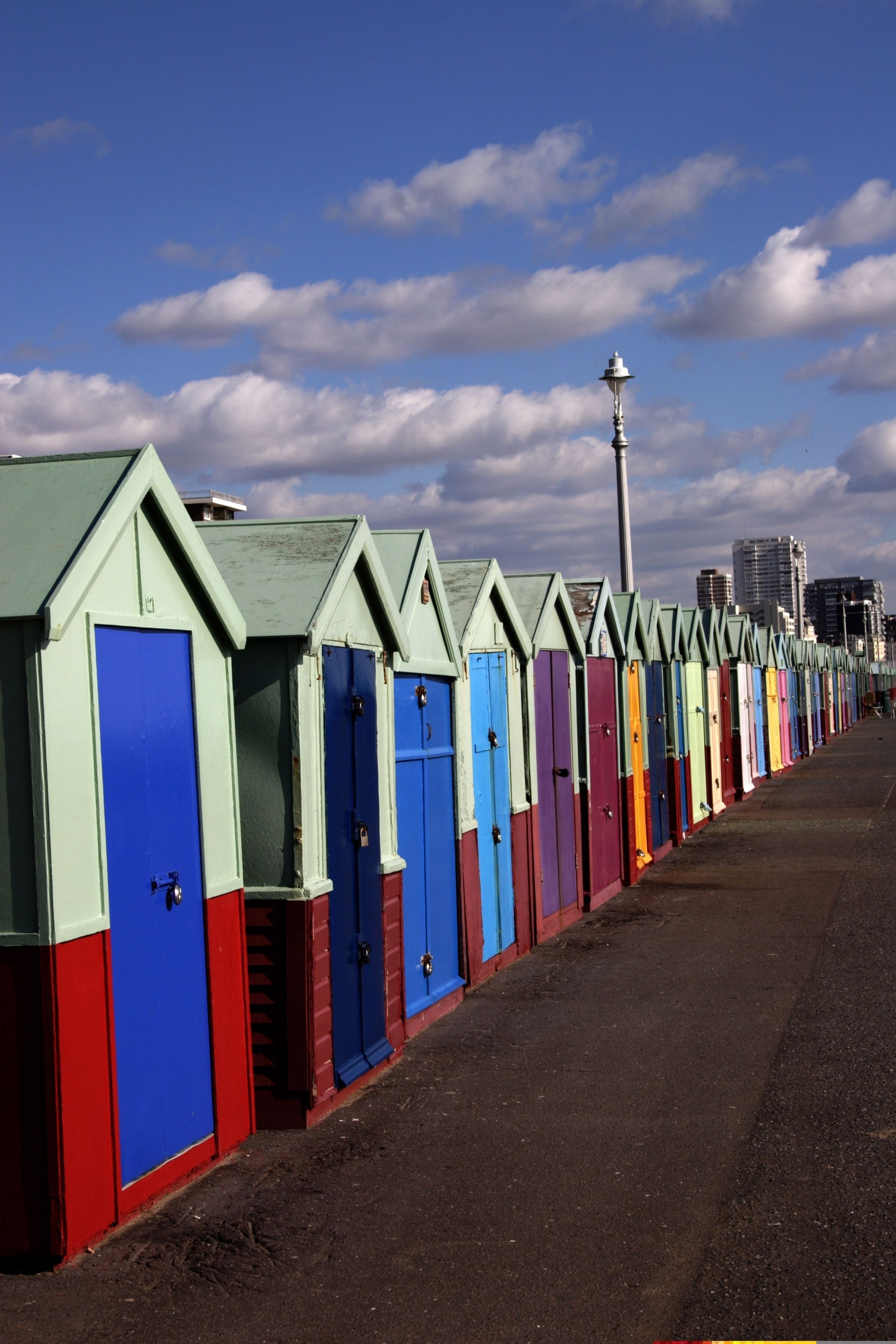 Foto - The Old Ship Hotel