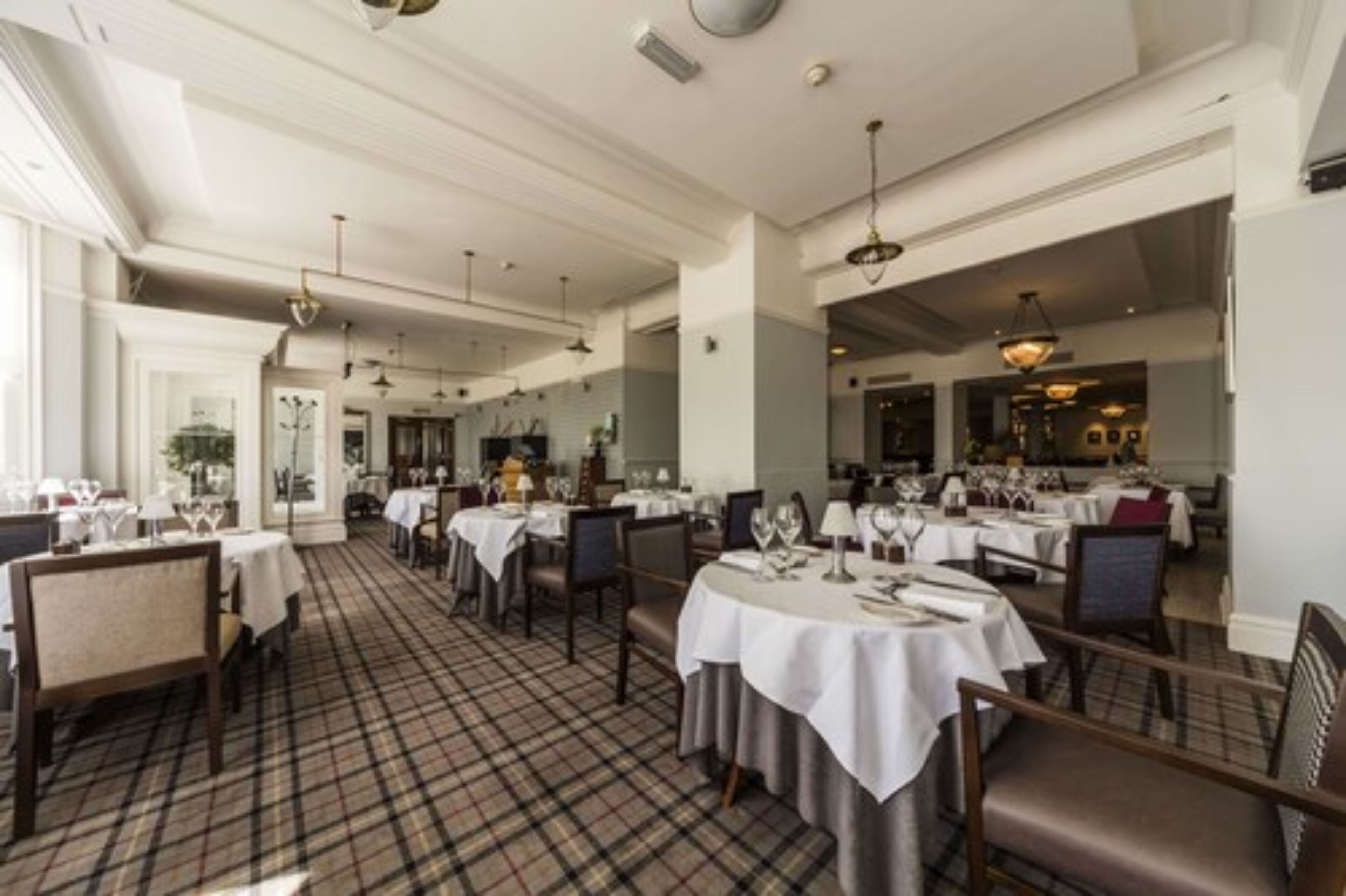 Foto - The Old Ship Hotel