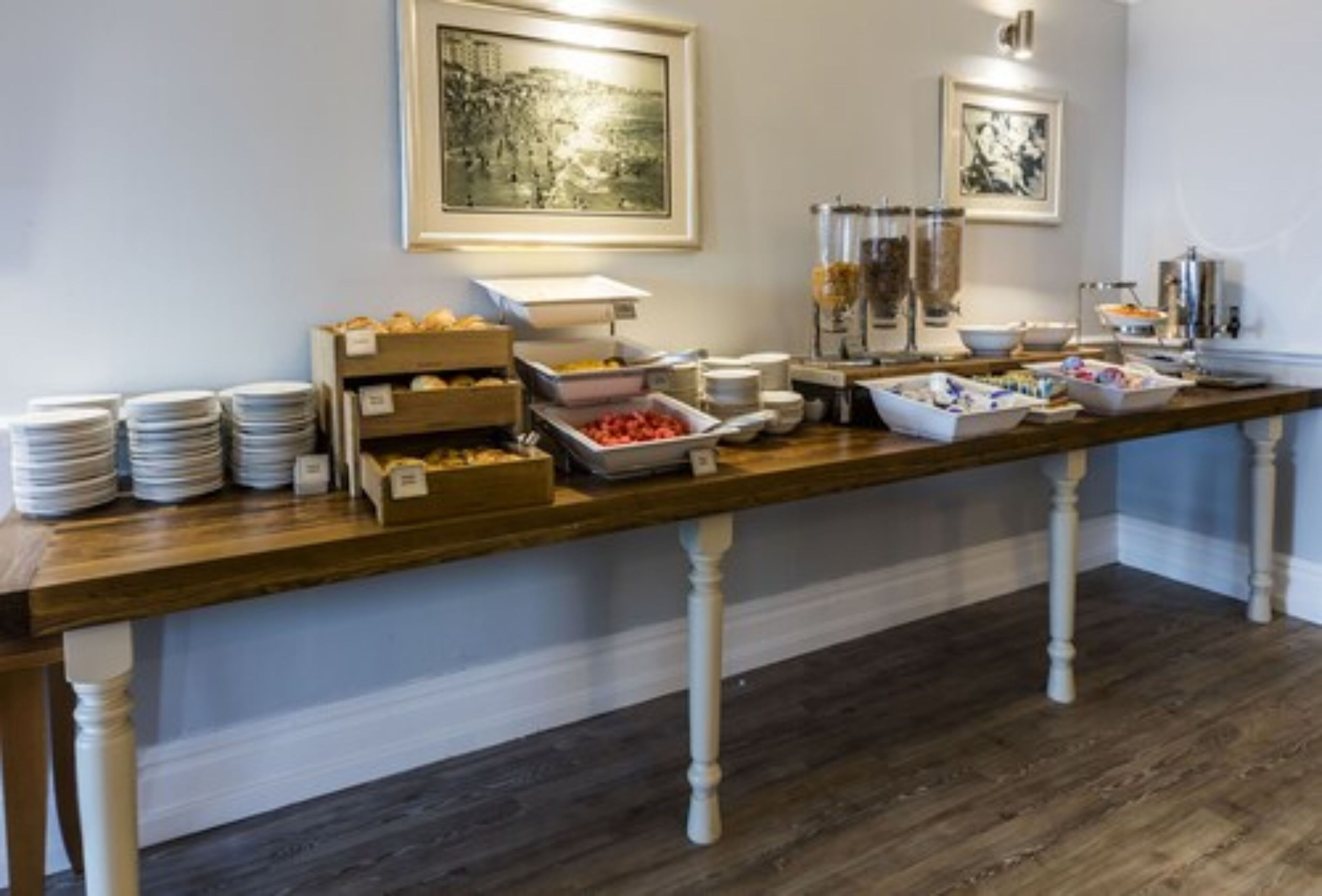 Foto - The Old Ship Hotel