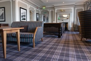 Lobbylounge