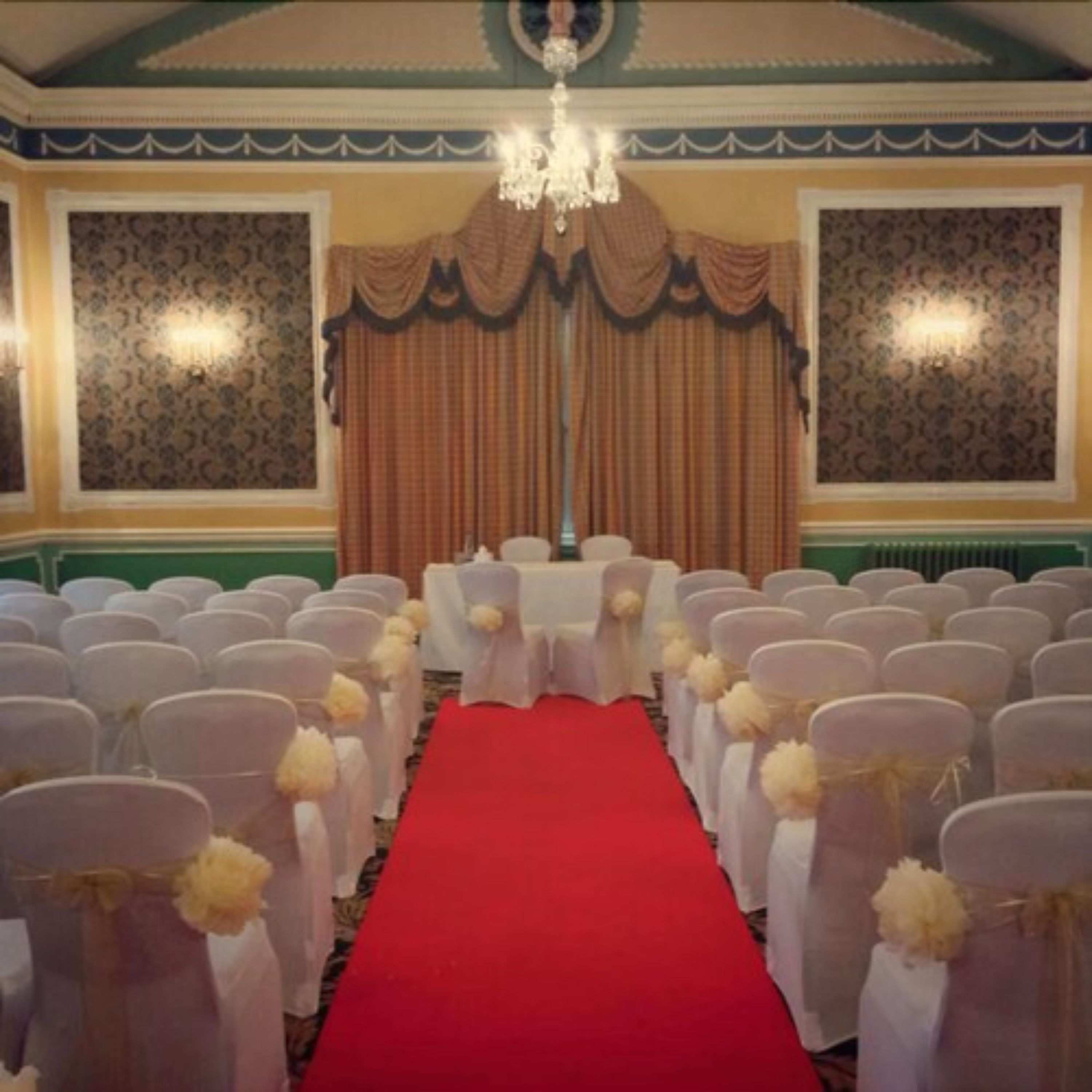 Foto - The Old Ship Hotel