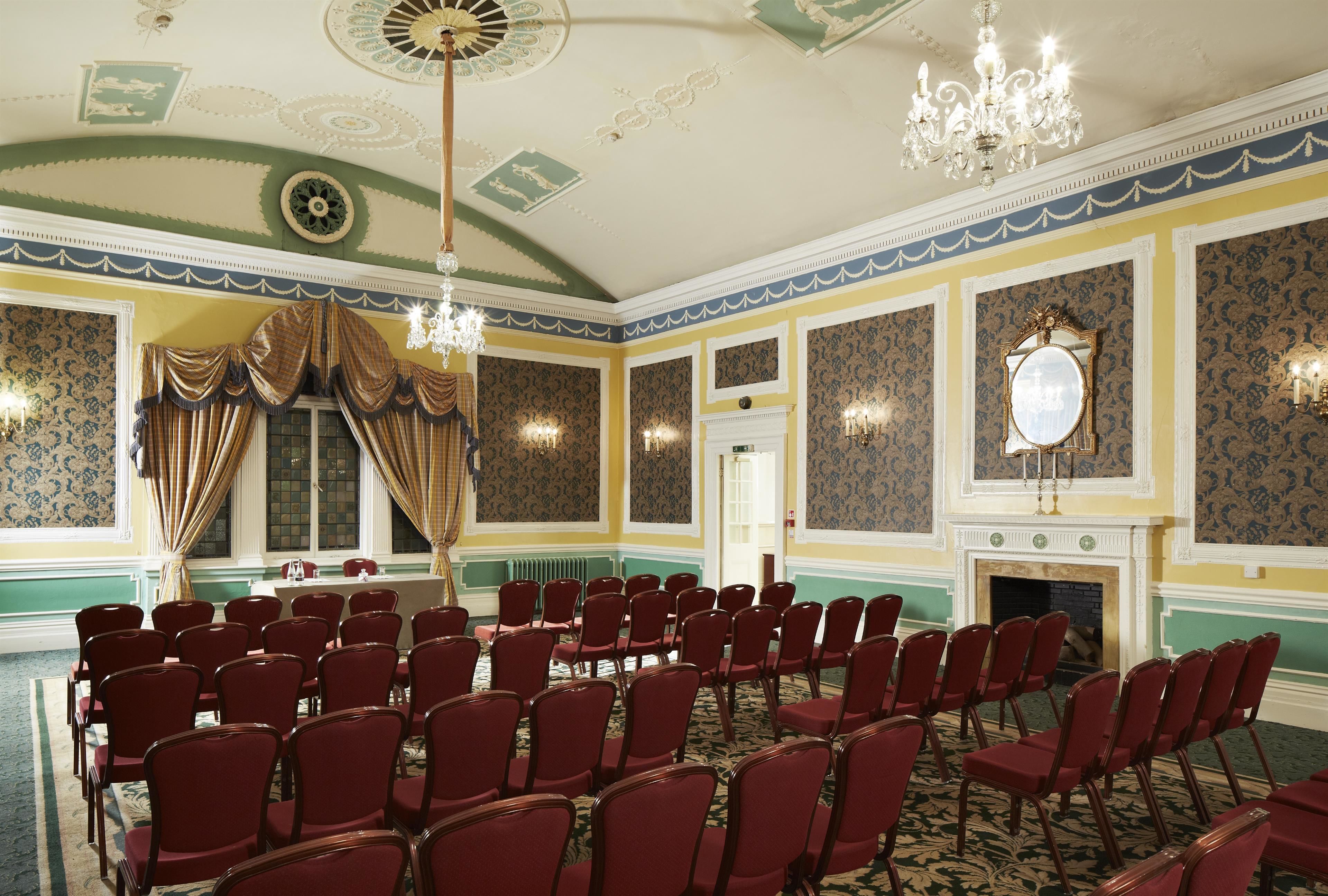 Foto - The Old Ship Hotel