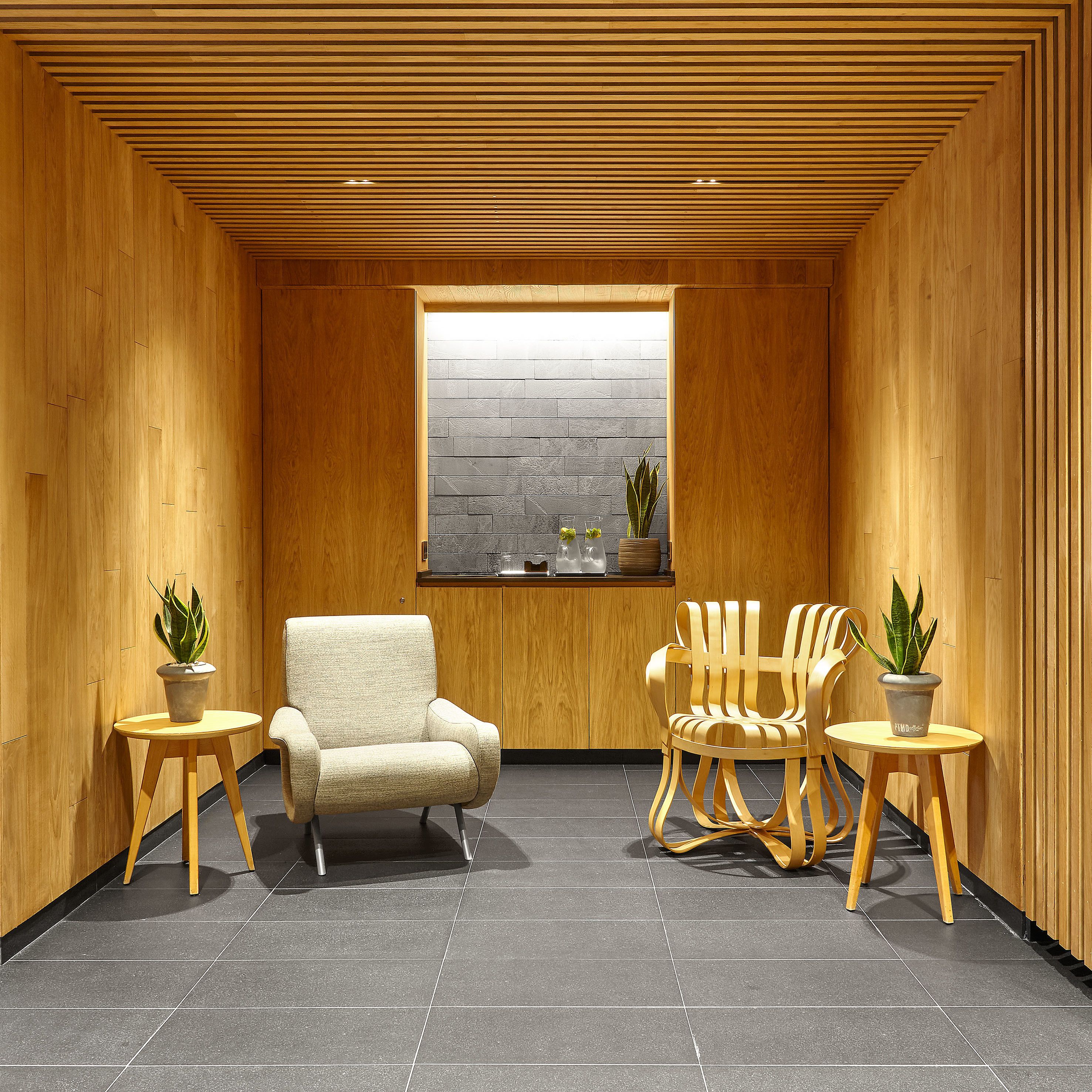 SPA 前台