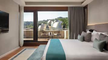 Suite (Penthouse)