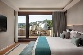 The Artist Grand Hotel of Art