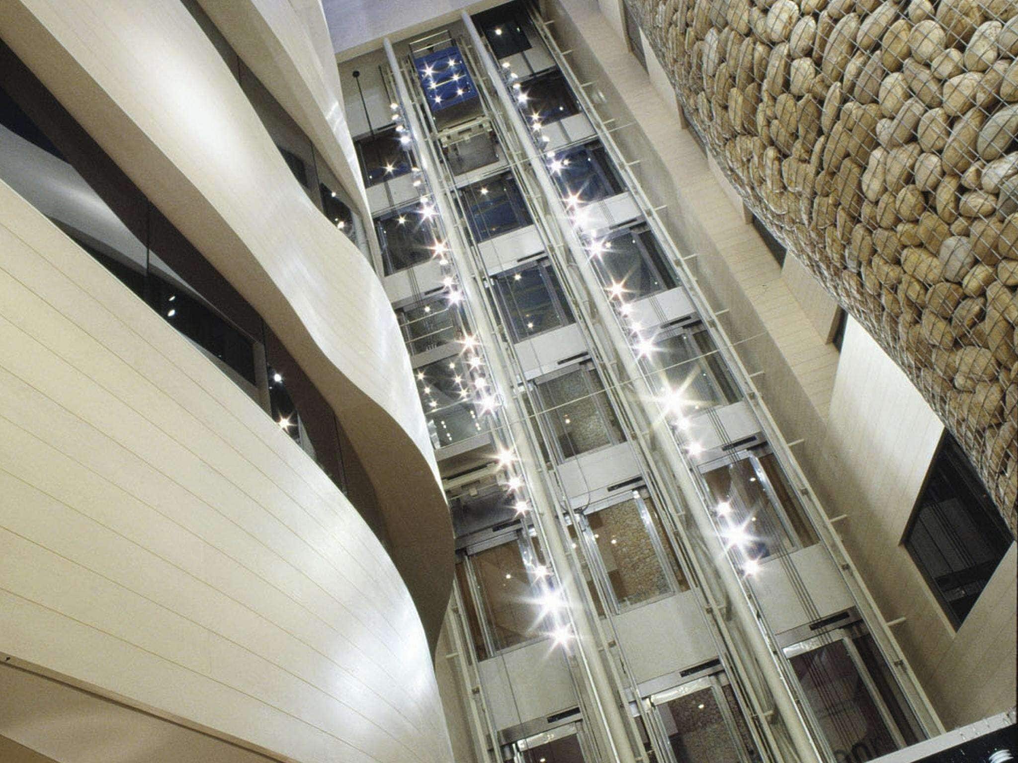 Foto - The Artist Grand Hotel of Art