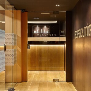 Turkish bath/hammam, body treatments, body scrubs, facials