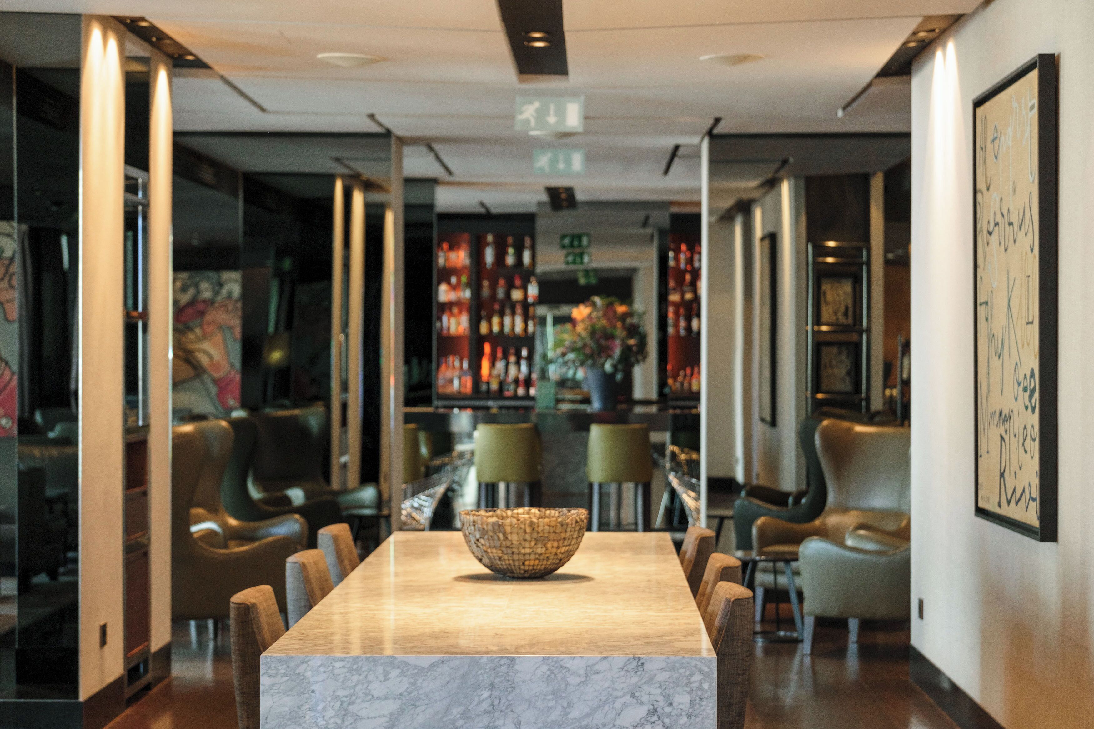 Foto - The Artist Grand Hotel of Art