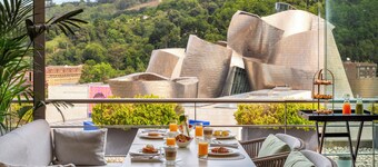 The Artist Grand Hotel of Art