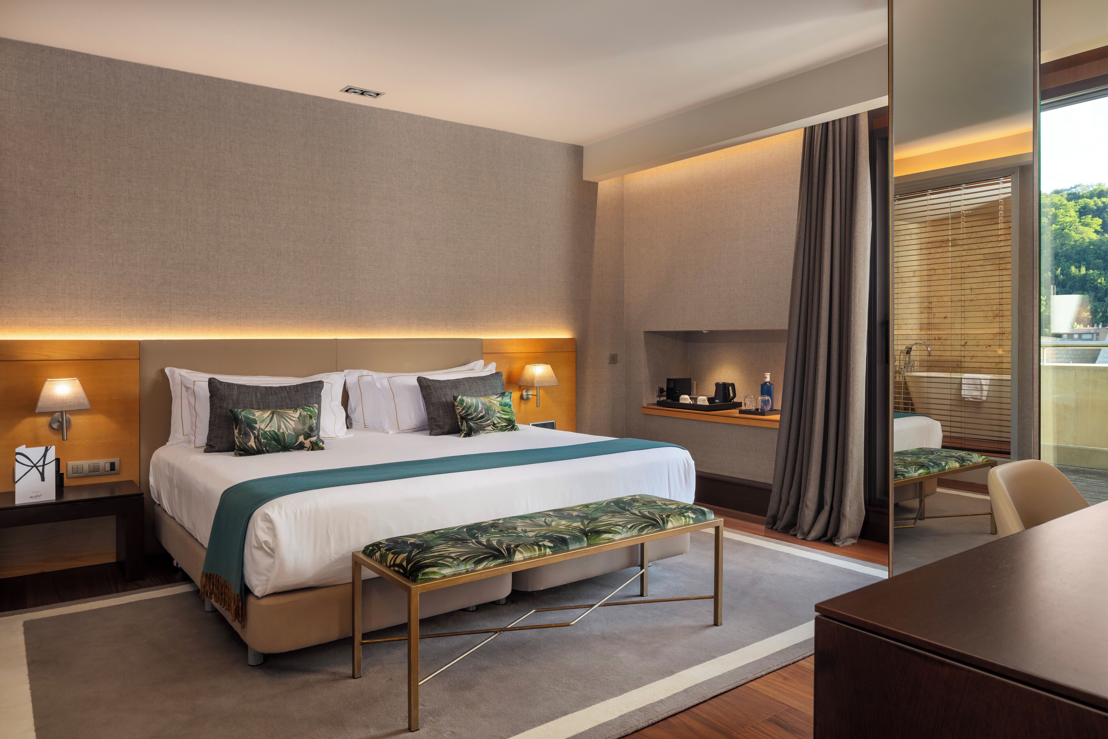 Foto - The Artist Grand Hotel of Art