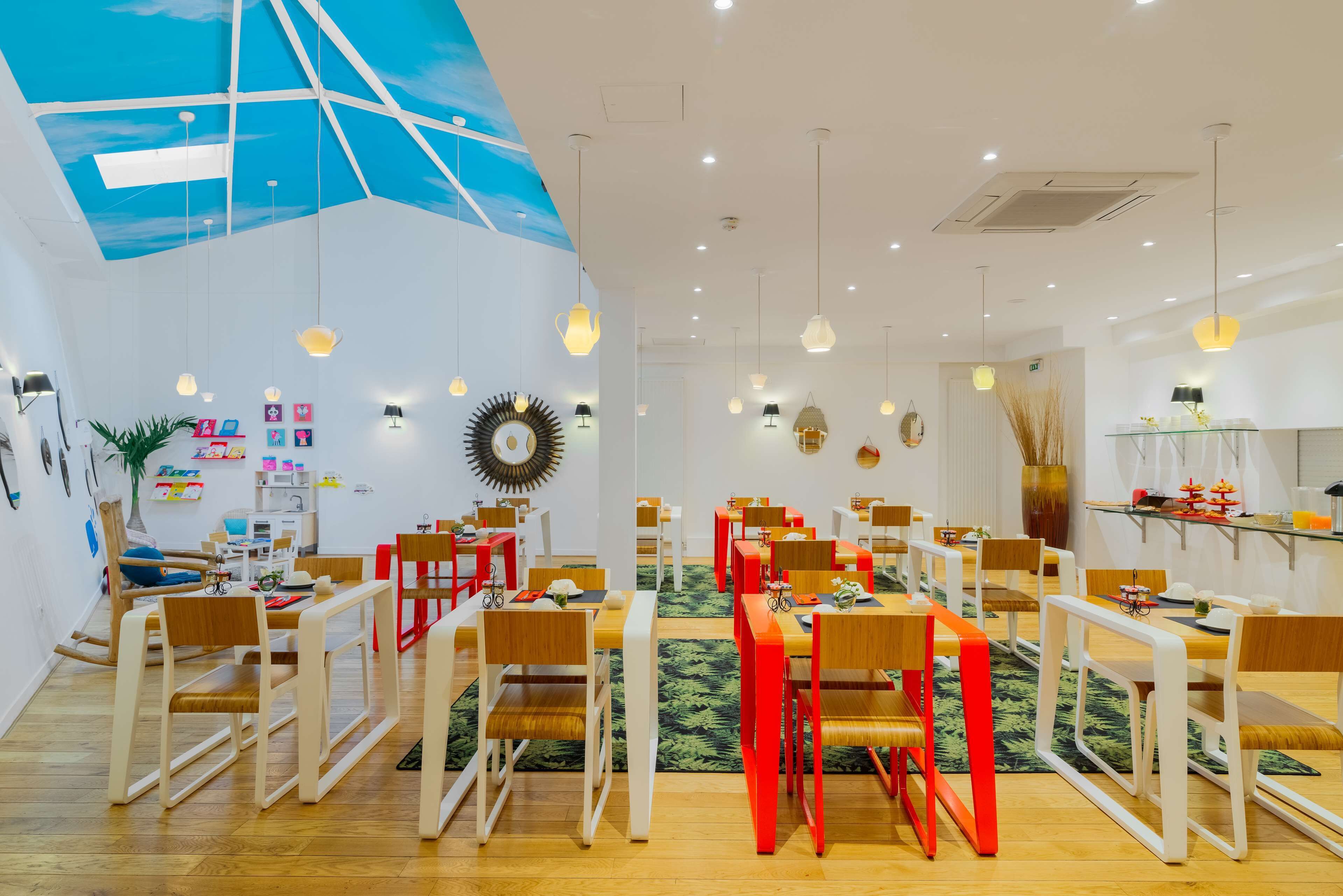 Foto - Hotel George - Astotel