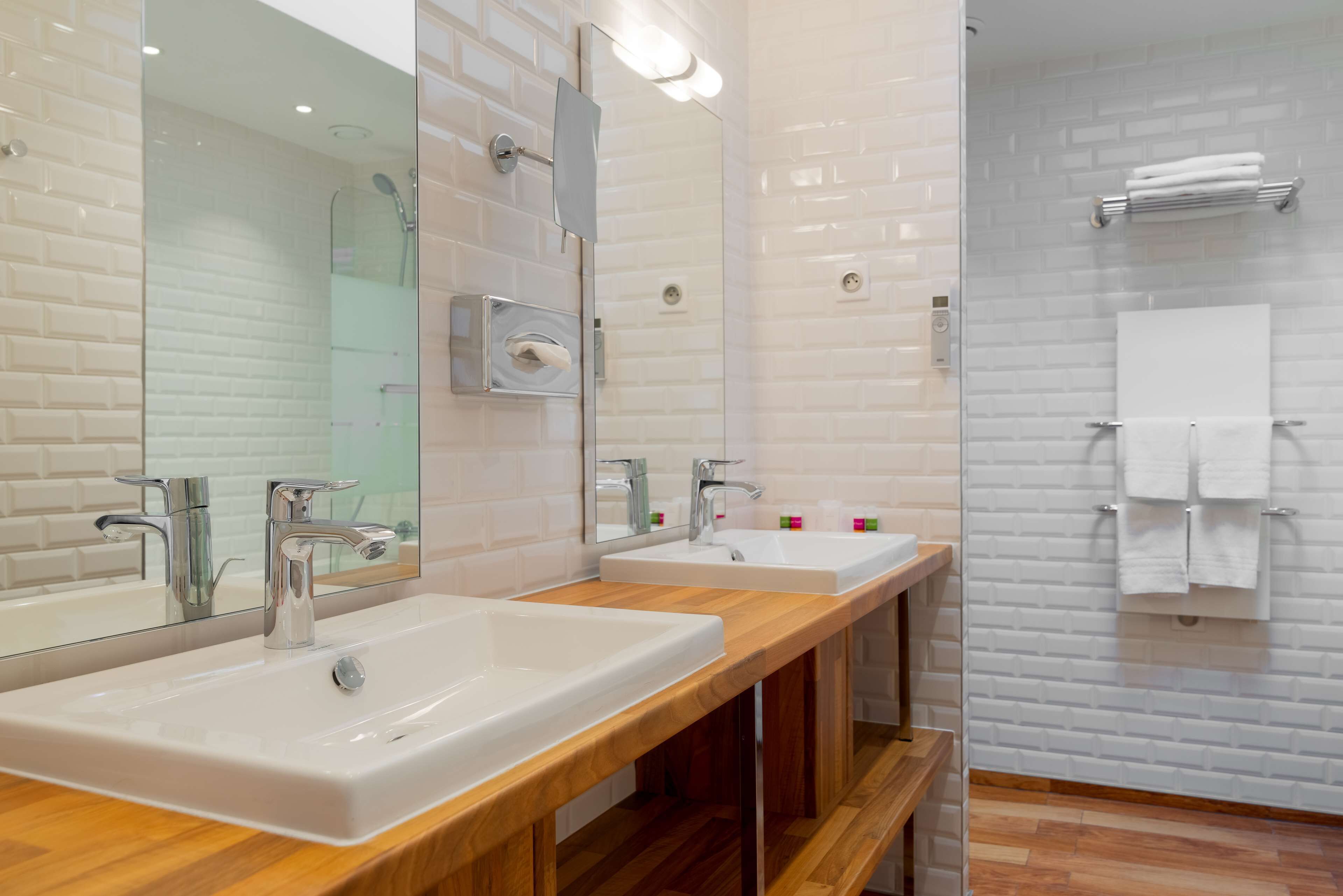 Foto - Hotel George - Astotel