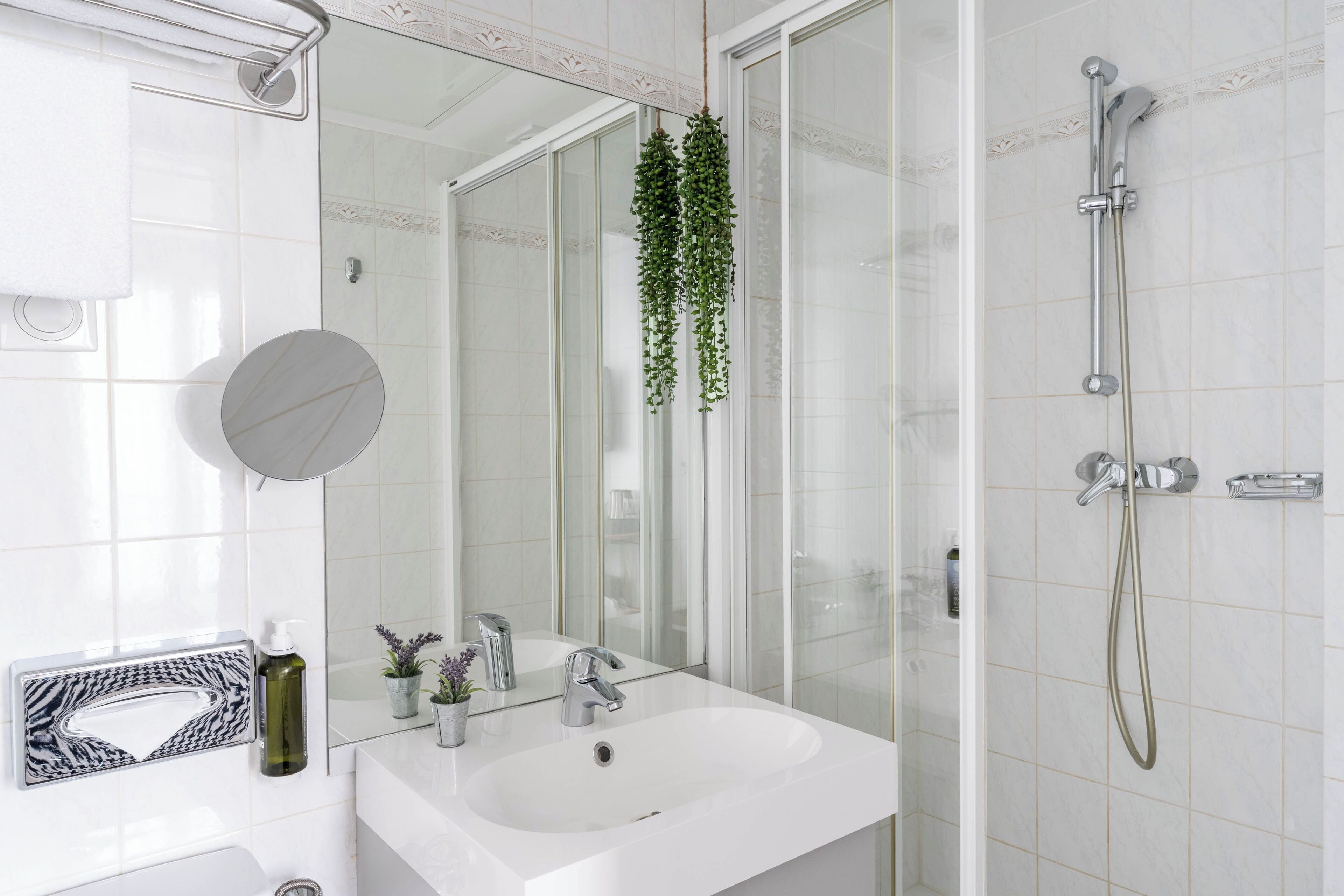 Foto - Hotel George - Astotel