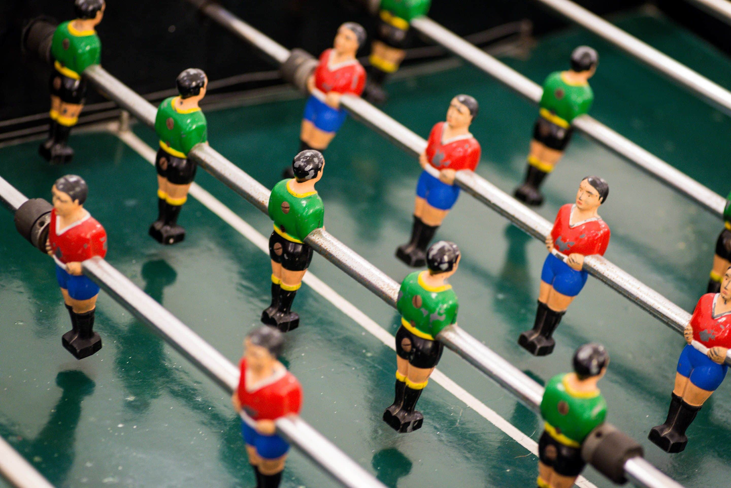 Foto - Hotel George - Astotel