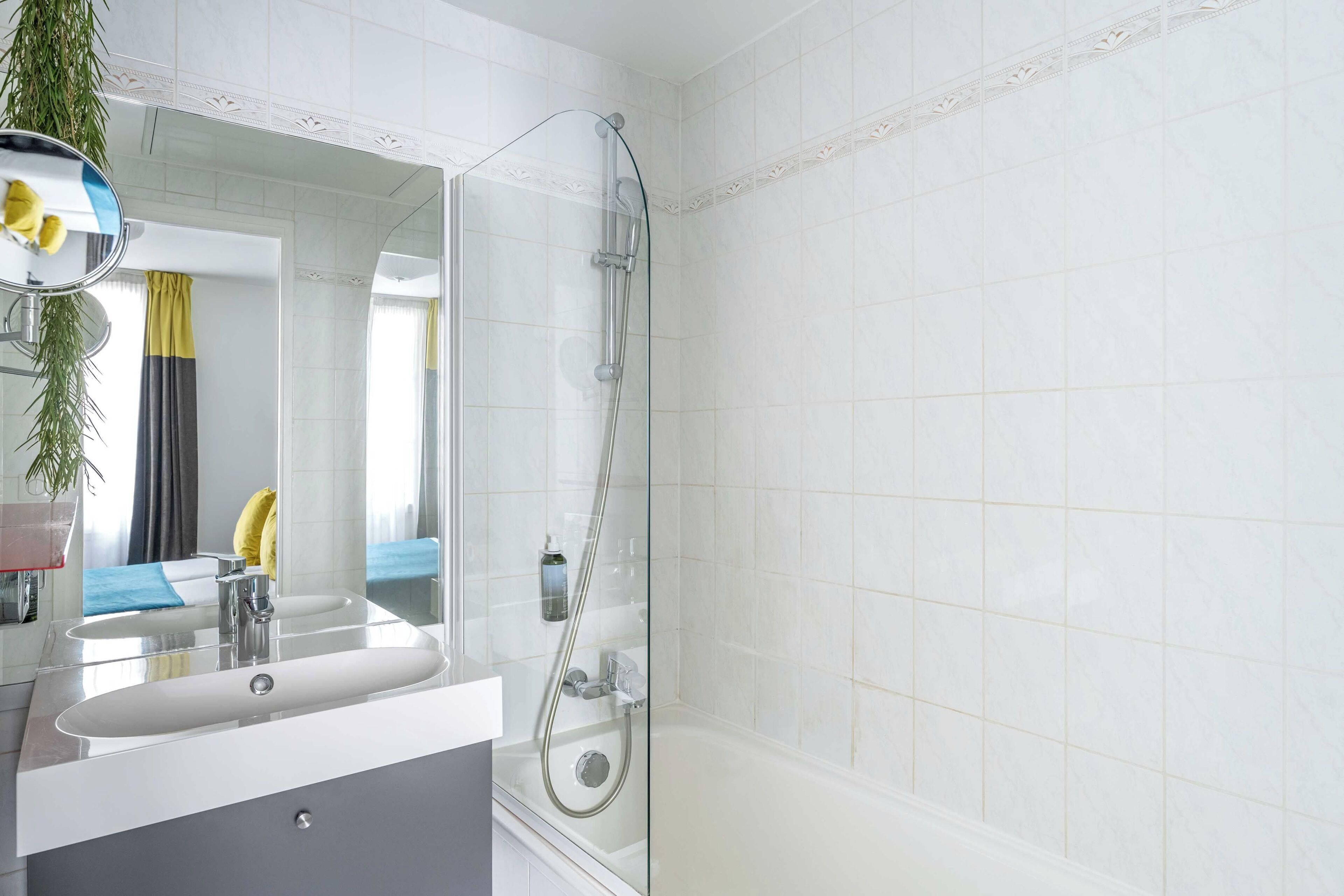 Foto - Hotel George - Astotel