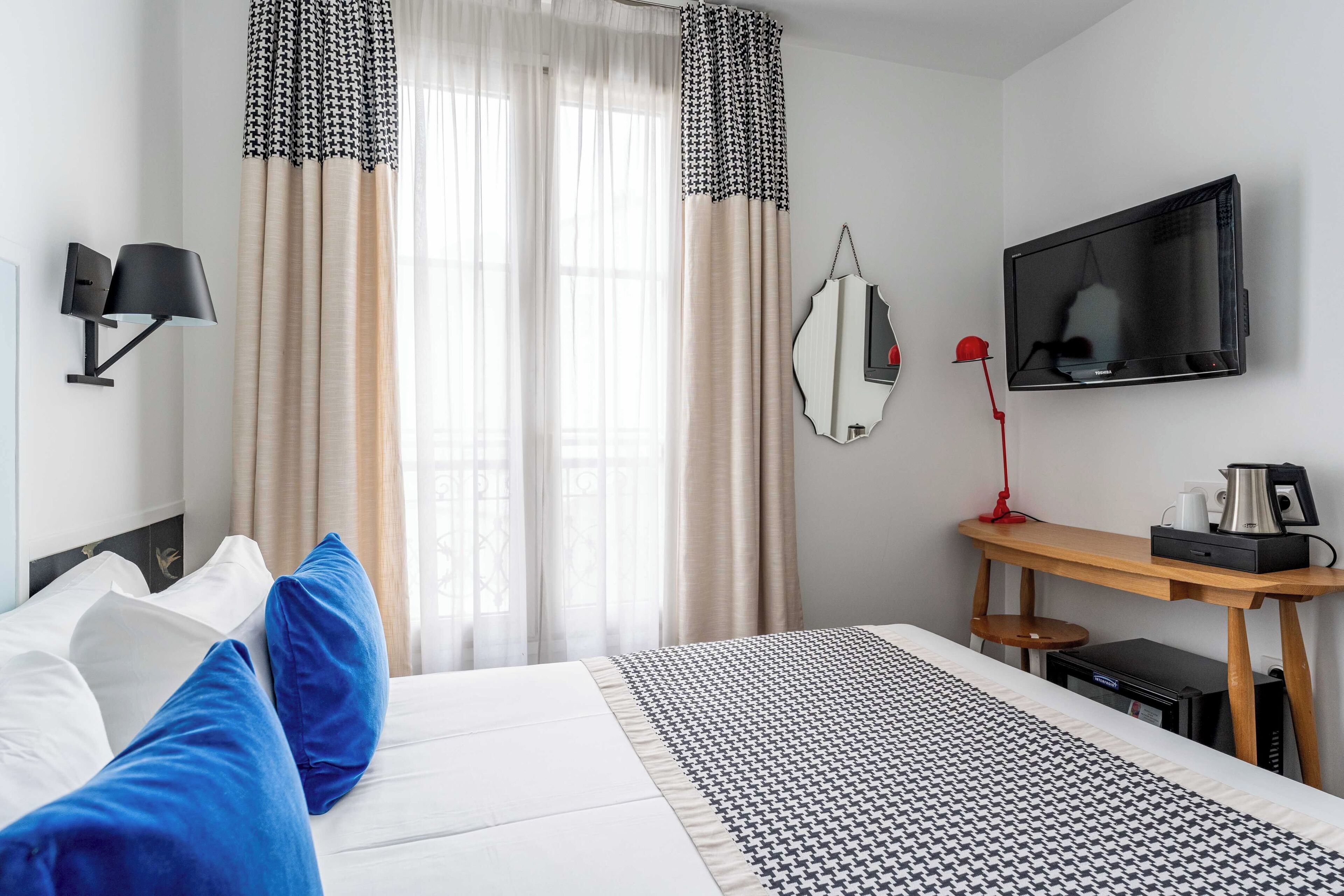 Foto - Hotel George - Astotel