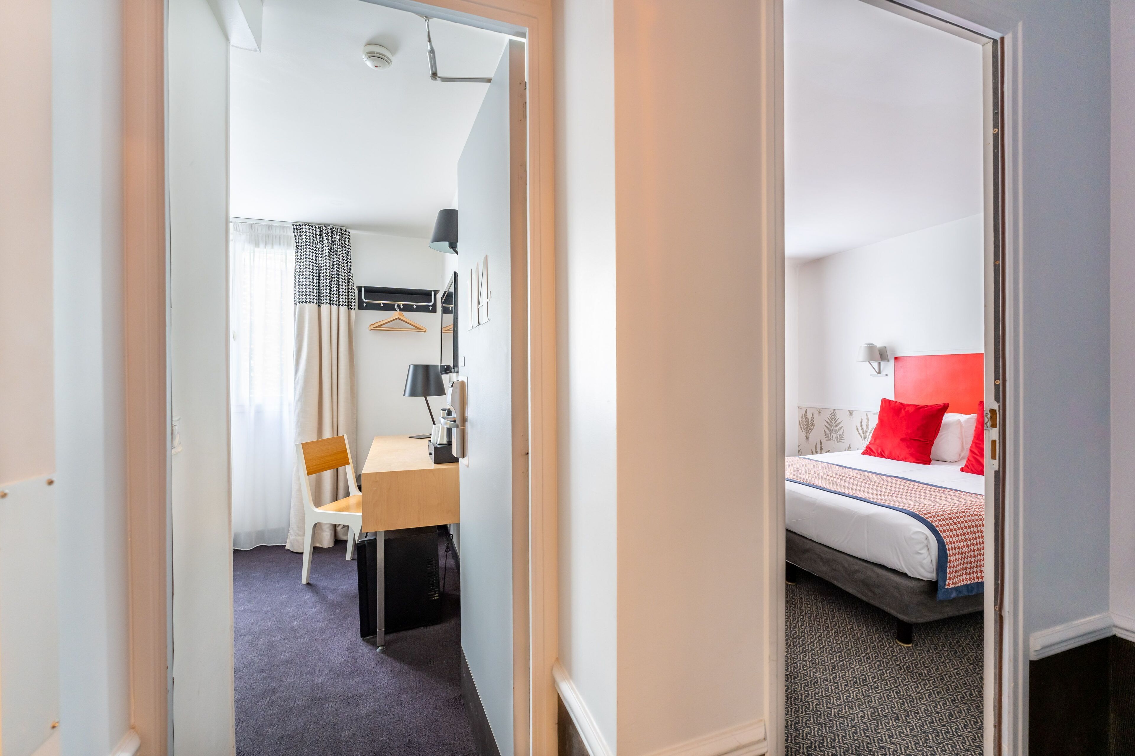 Foto - Hotel George - Astotel