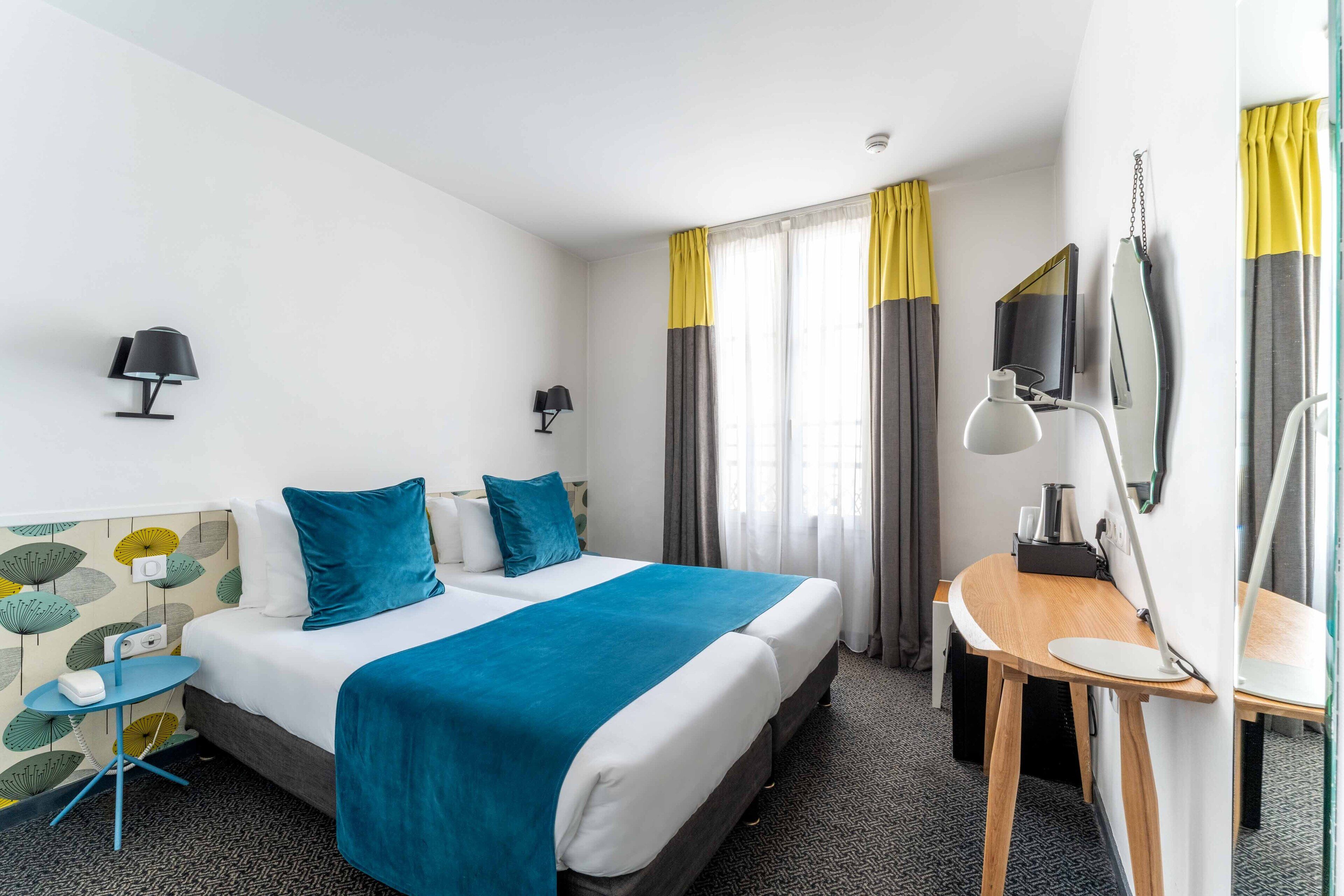 Foto - Hotel George - Astotel