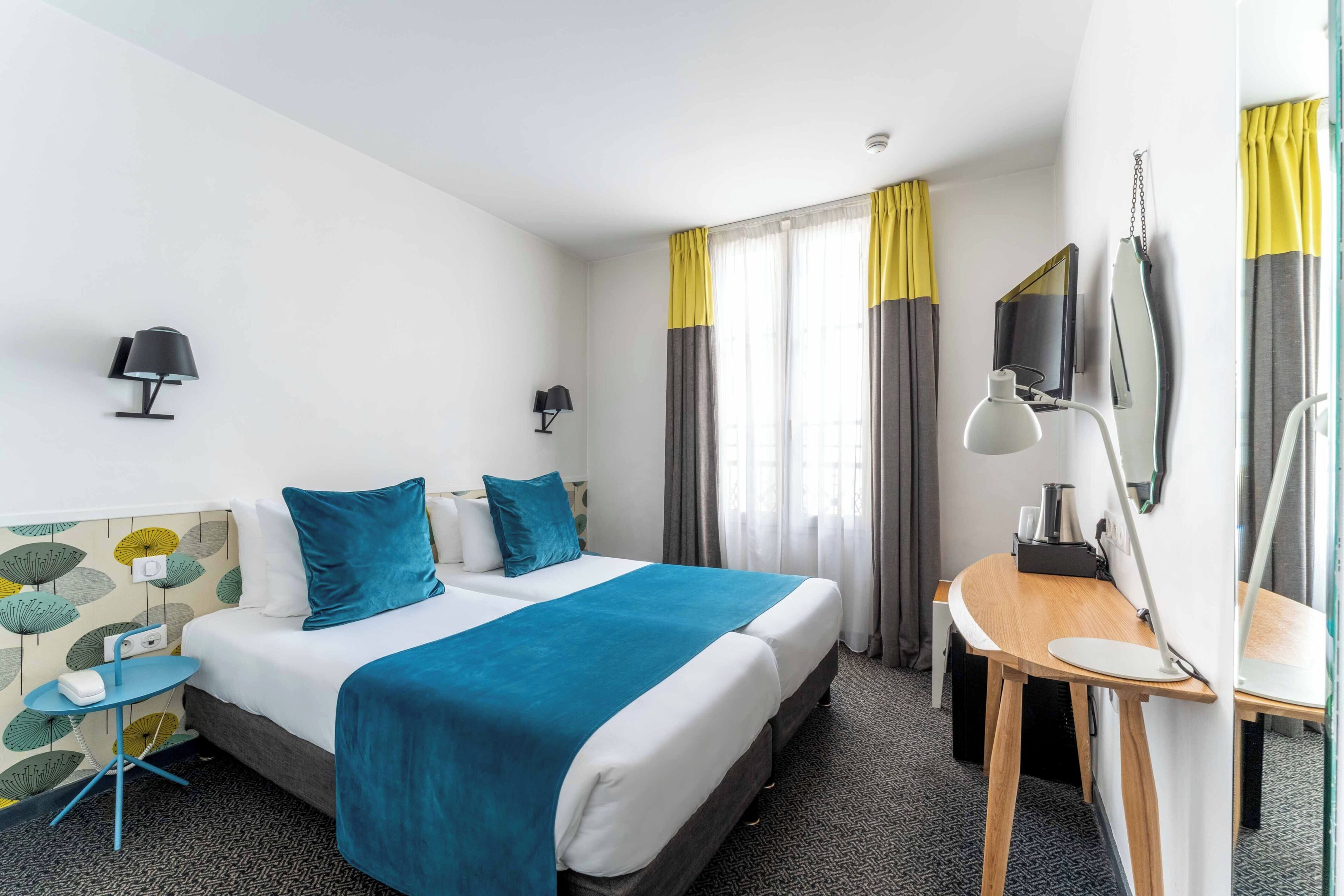 Foto - Hôtel George - Astotel