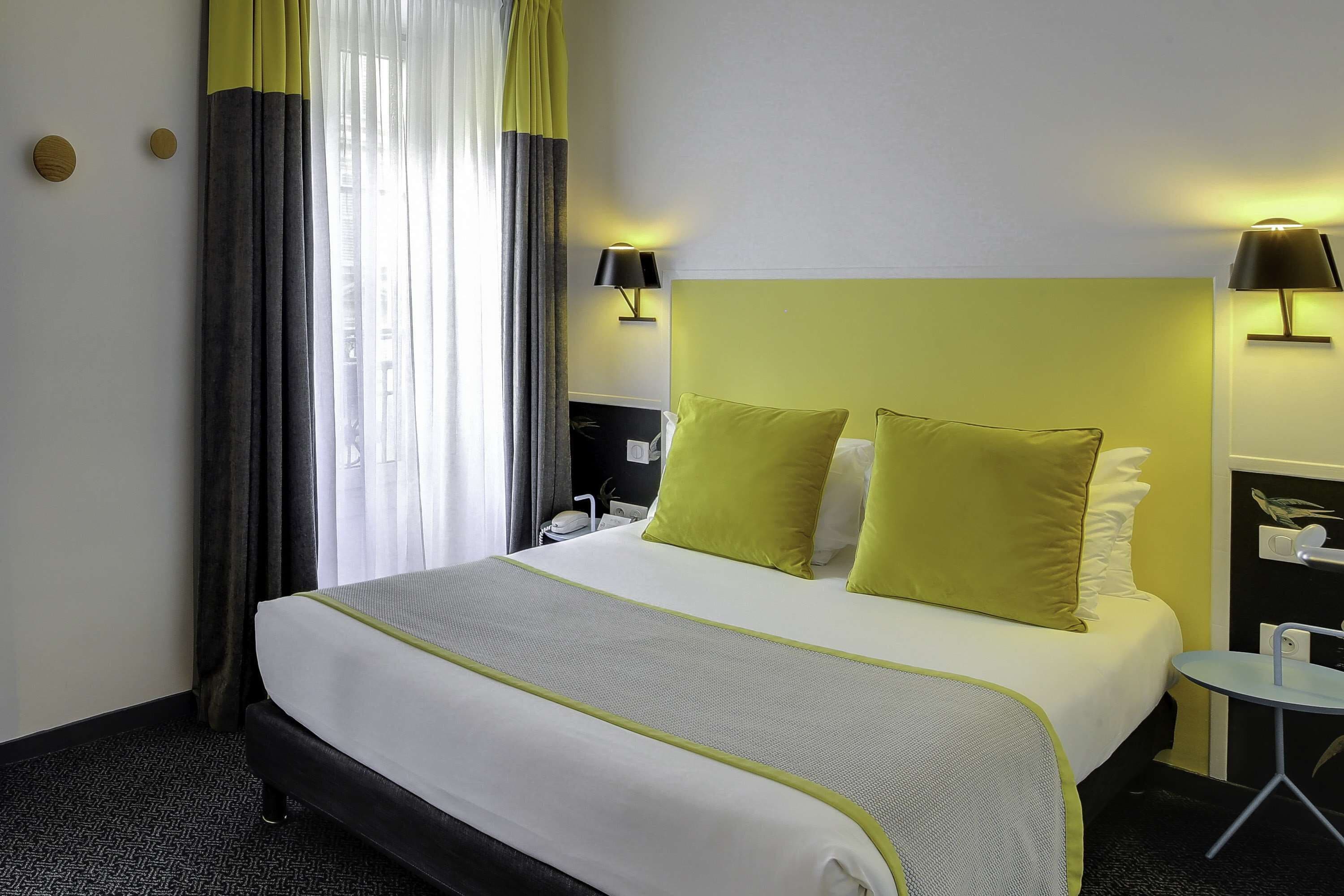 Foto - Hotel George - Astotel