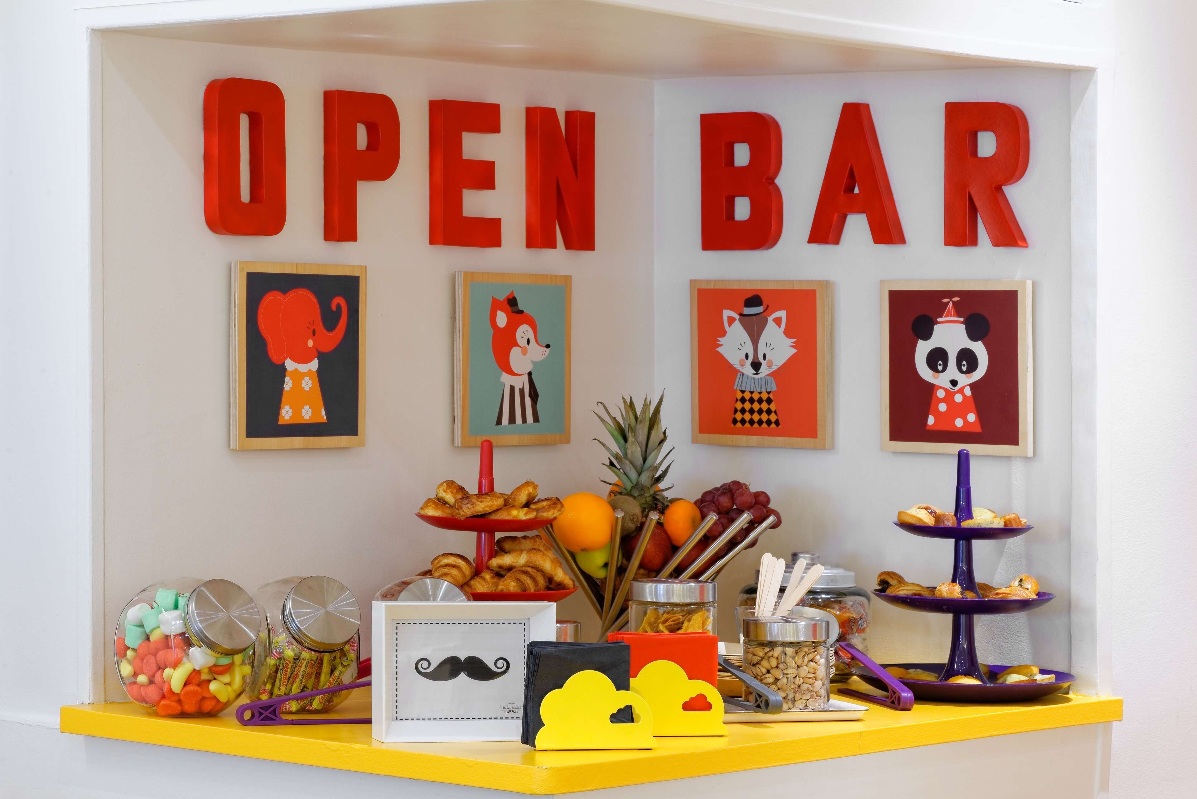 Foto - Hotel George - Astotel