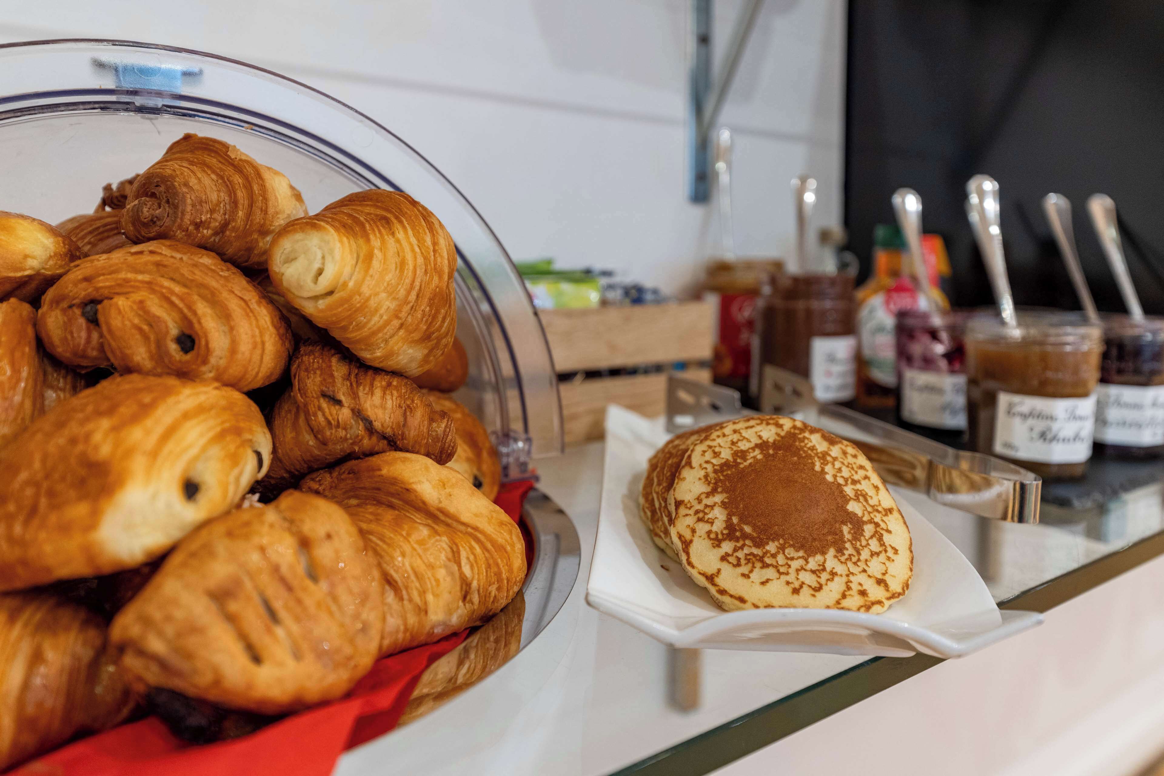 Foto - Hotel George - Astotel