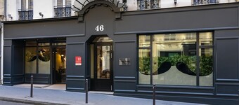 Hôtel George - Astotel