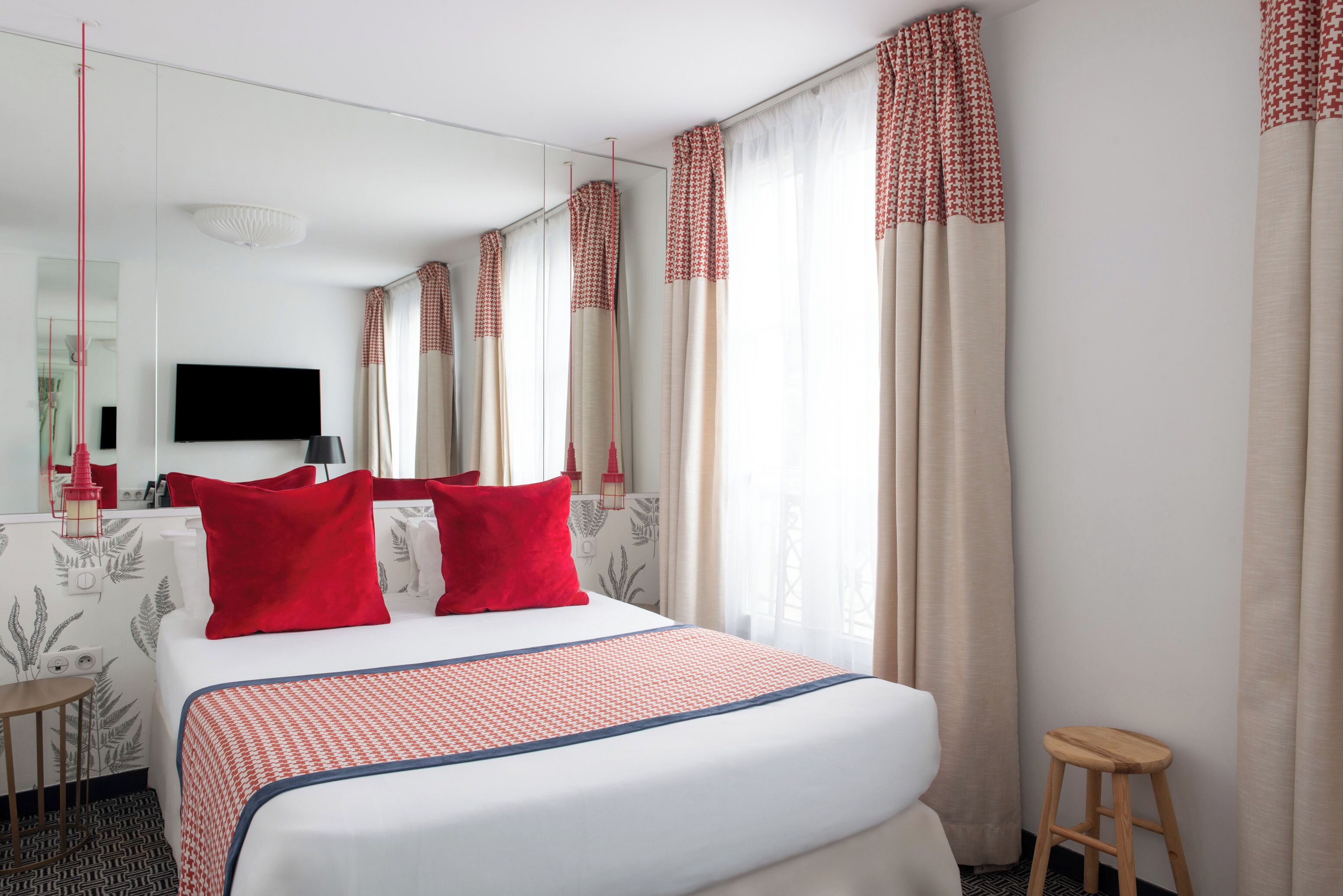 Photo - Hôtel George - Astotel