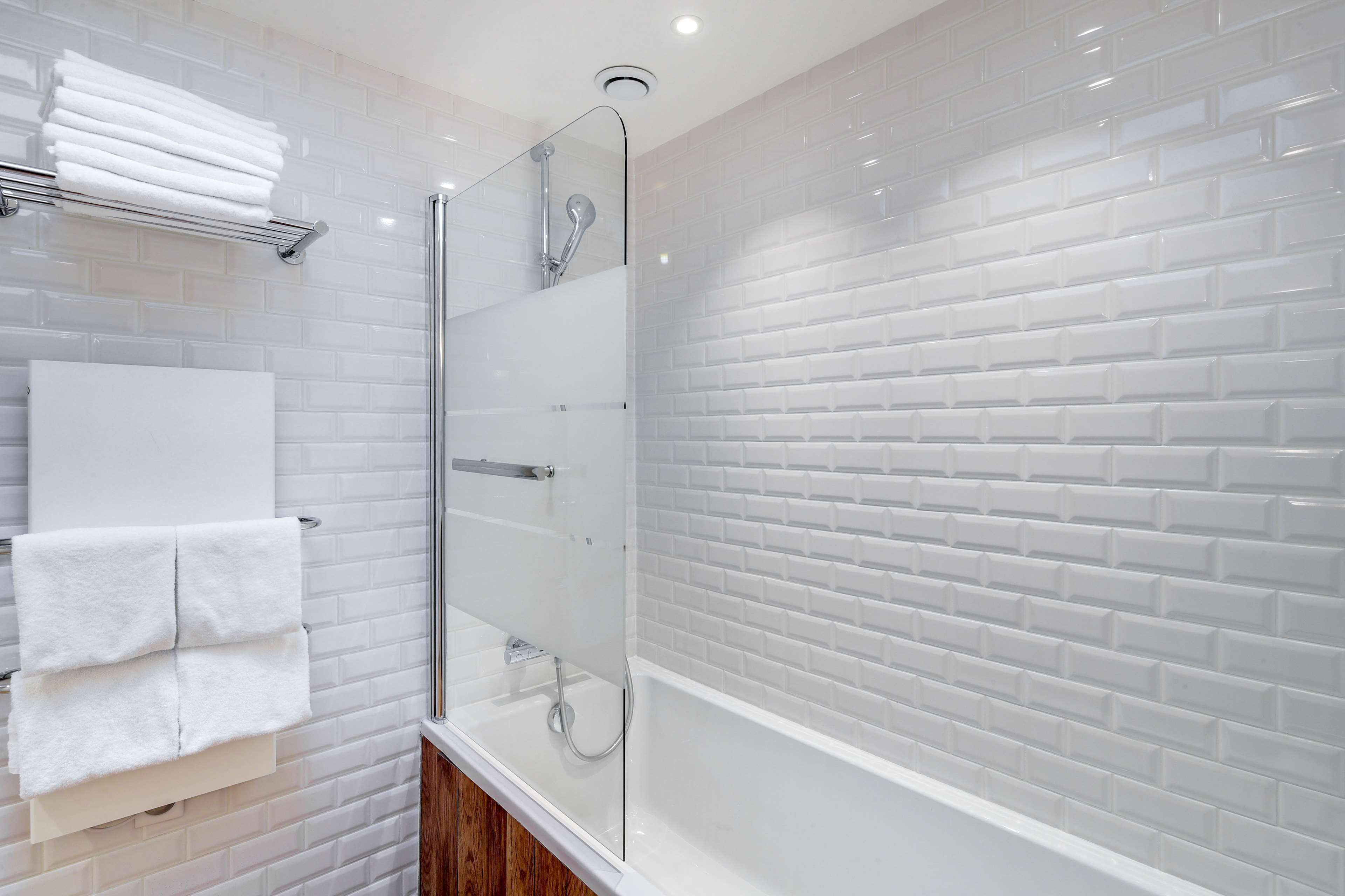 Foto - Hotel George - Astotel