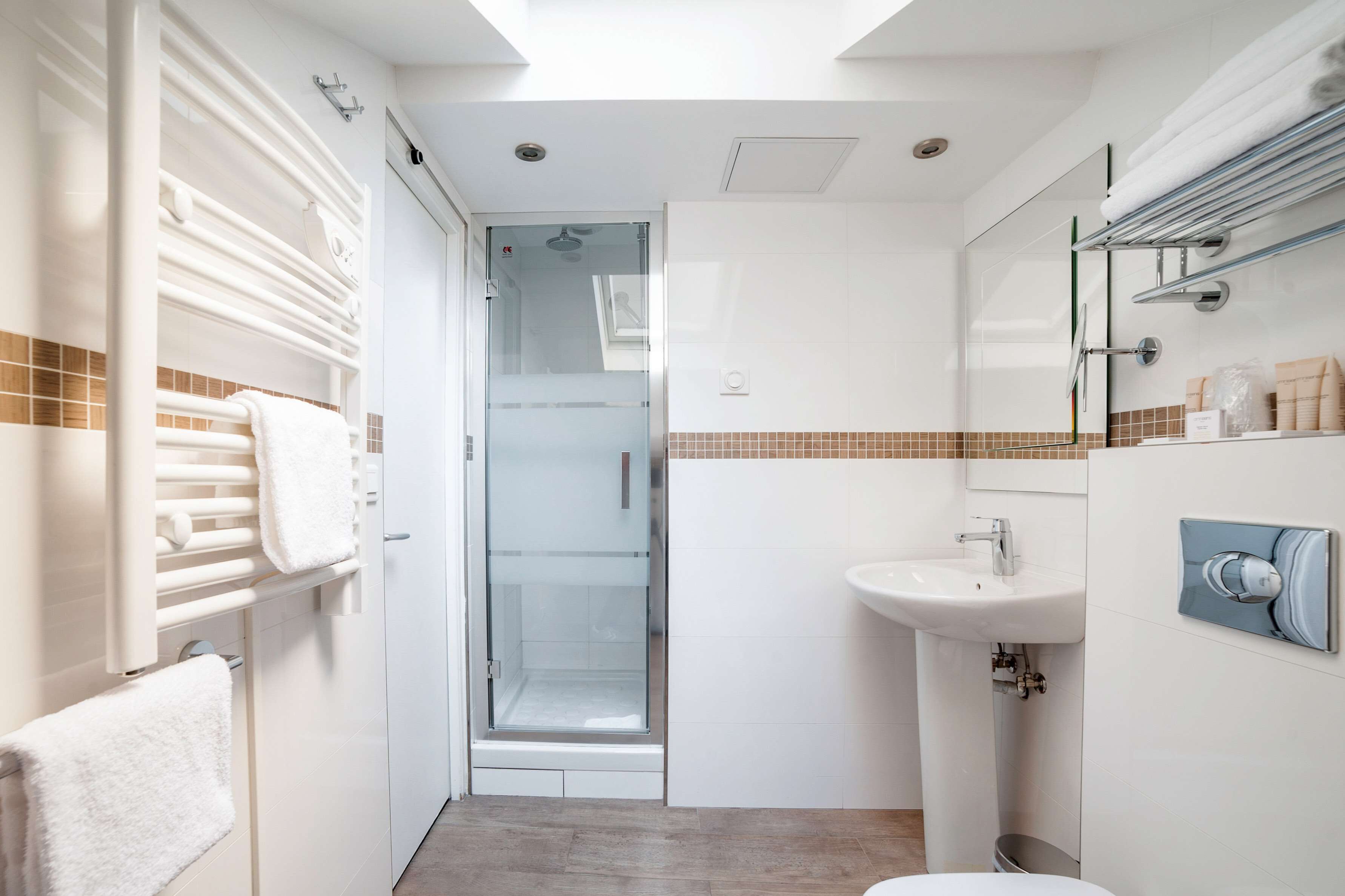 Foto - Hotel George - Astotel