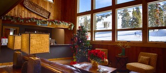 Grand Targhee Resort