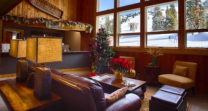 Grand Targhee Resort