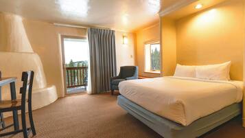 Sioux Lodge Studio | Premium bedding, iron/ironing board (on request), WiFi (free)