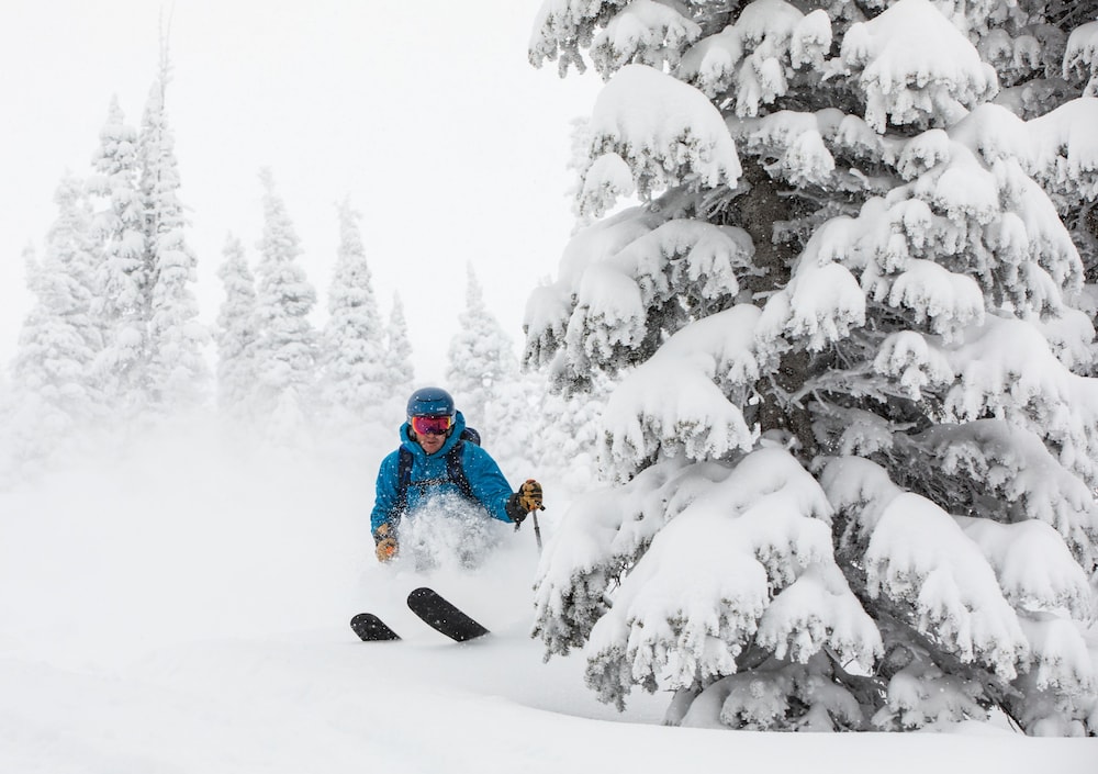 Grand Targhee Resort by null