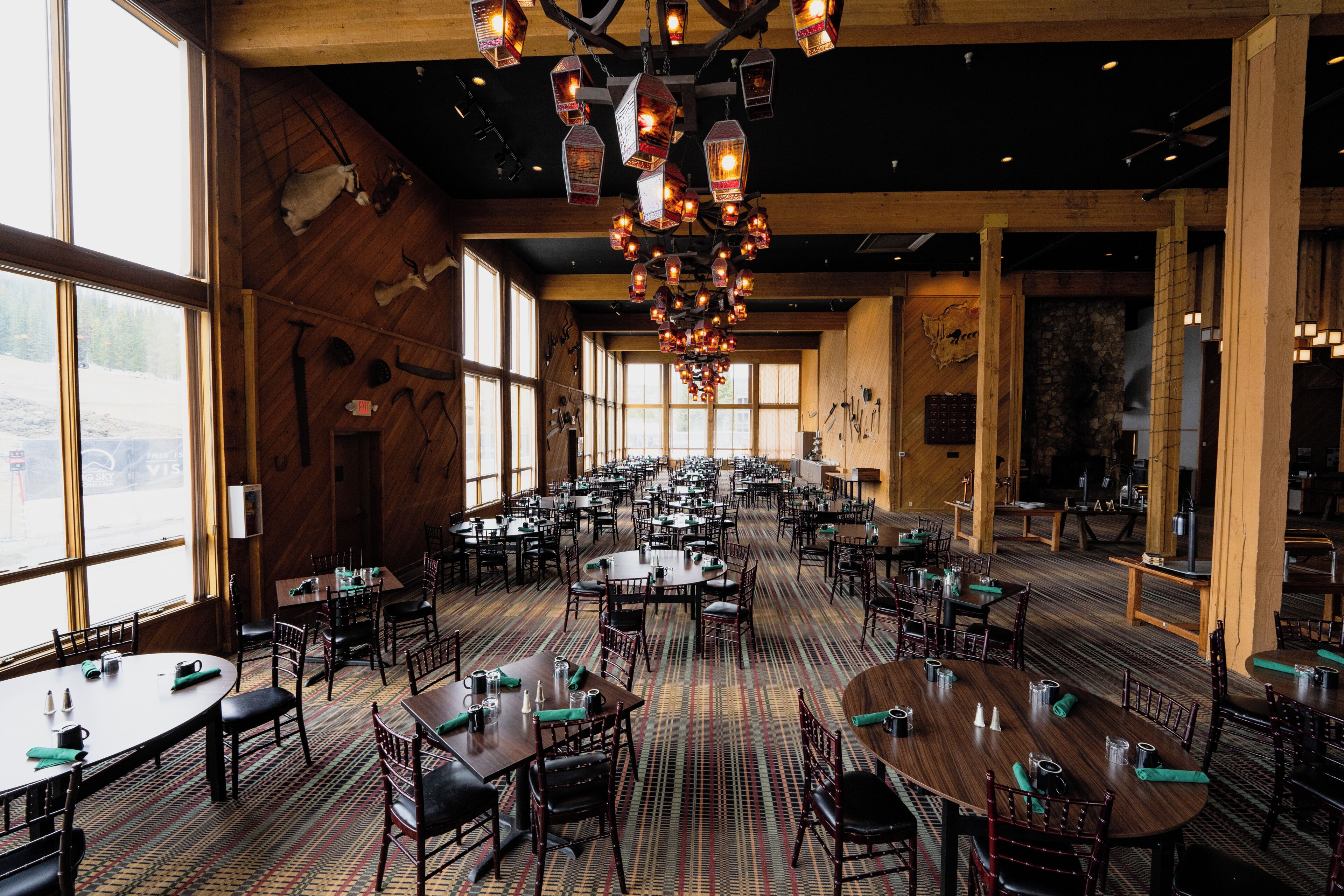 Restaurante