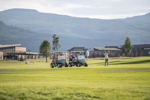 Golf