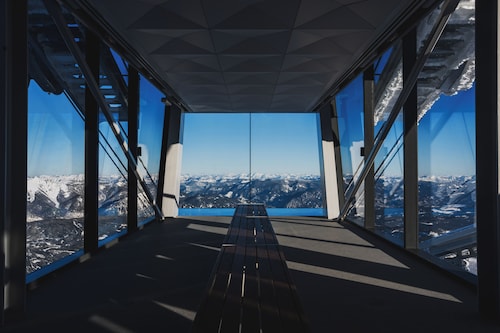 Huntley Lodge at Big Sky Resort