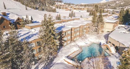 Huntley Lodge at Big Sky Resort