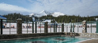 The Summit Hotel at Big Sky Resort