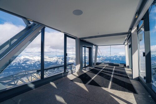 The Summit Hotel at Big Sky Resort